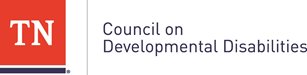 Tennessee Council on Developmental Disabilities logo