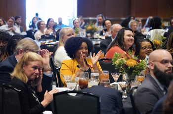 speakers at conference