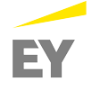 EY logo